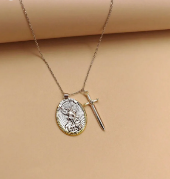 🙏 NUEVA CADENA SAN MIGUEL ARCANGEL🙏
