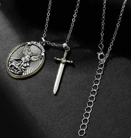 🙏 NUEVA CADENA SAN MIGUEL ARCANGEL🙏