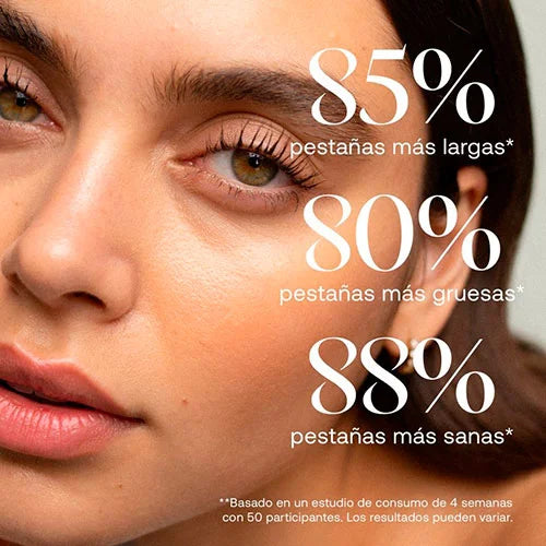 Serum de Cejas y Pestañas: Recupera tu mirada en 3 semanas (OFERTA 2x1🎁)