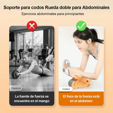 AB ROLLER AUTOMATICO