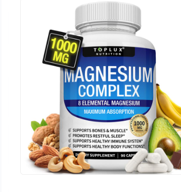 Magnesium