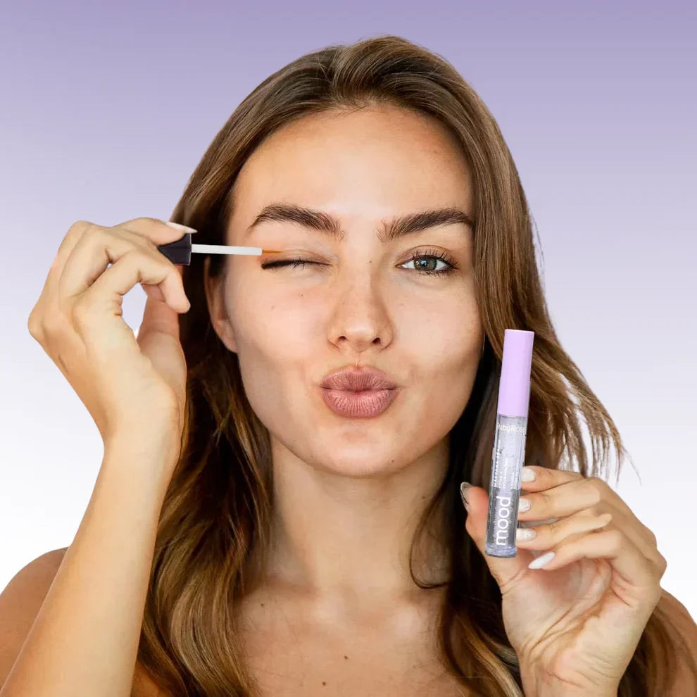Serum de Cejas y Pestañas: Recupera tu mirada en 3 semanas (OFERTA 2x1🎁)