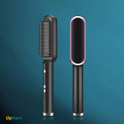 CEPILLO ALISADOR STRAIGHT - Mi tienda🥇