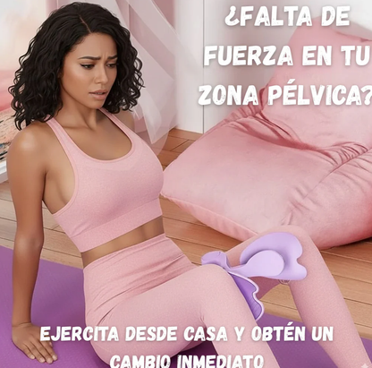 Pelvic Tone® | Detén la Incontinencia y Mejora tu Intimidad fortaleciendo tu Suelo Pélvico
