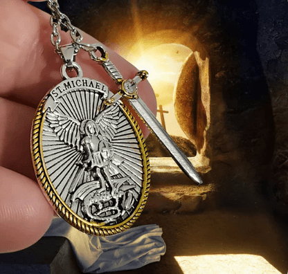 🙏 NUEVA CADENA SAN MIGUEL ARCANGEL🙏