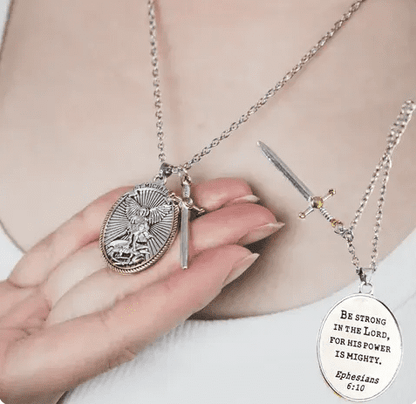 🙏 NUEVA CADENA SAN MIGUEL ARCANGEL🙏