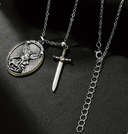 🙏 NUEVA CADENA SAN MIGUEL ARCANGEL🙏